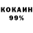 ТГК концентрат Isa Nogaiev